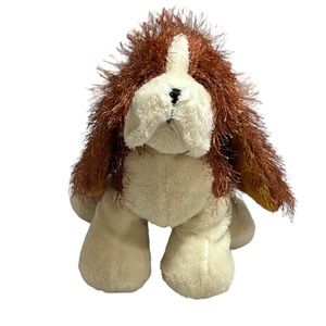 Webkinz Basset Hound Plush HM013